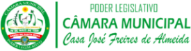 Logo da Câmara Municipal